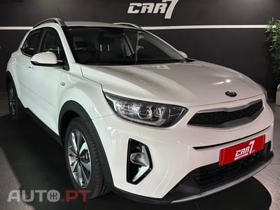 Kia Stonic 1.0 T-GDI Drive