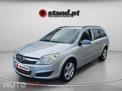 Opel Astra Caravan 1.3 CDTi Elegance