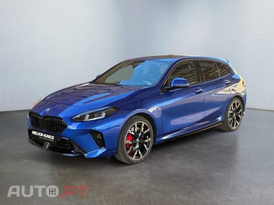 BMW 120 M Sport