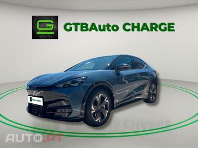 Cupra Tavascan Endurance I.V.A DEDUTÍVEL 