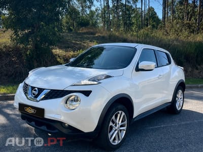 Nissan Juke Juke