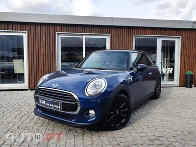 MINI Cooper Cooper D