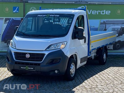 Fiat Ducato 35 2.3 M-Jet ML