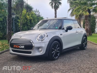 MINI Cooper Cooper D