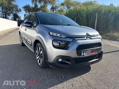 Citroen C3 1.2 PureTech Shine