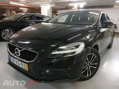 Volvo V40 2.0 D3 Momentum