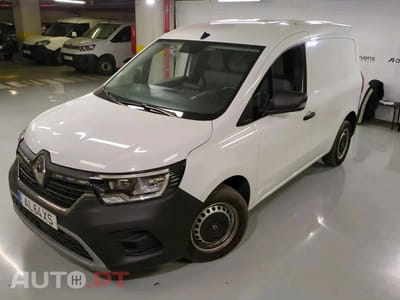 Renault Kangoo Van1.5 Blue dCi Edition One