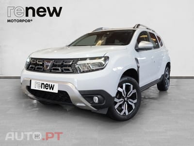 Dacia Duster 1.3 Tce 130 Journey