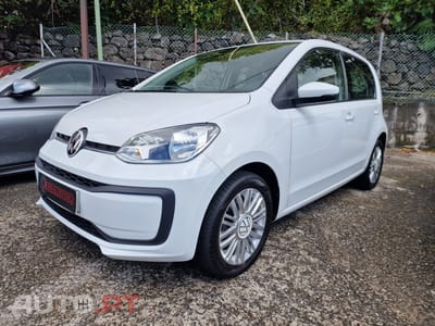 Volkswagen Up! 1.0 Move