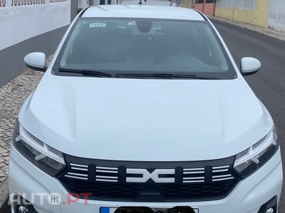 Dacia Sandero 1.0 ECO-G ESSENTIAL BI