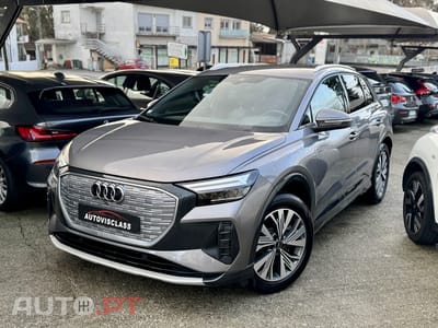 Audi Q4 E-Tron 40 82 kWH
