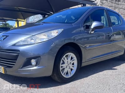Peugeot 207 1.6 HDi Premium
