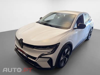Renault Mégane E-Tech EV60 Evolution Optimum Charge