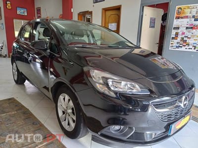 Opel Corsa 1.3 CDTi Enjoy