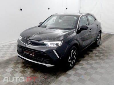 Opel Mokka-E 50 kWh Elegance