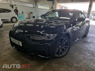 BMW M440 i xDrive
