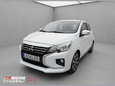 Mitsubishi Space Star 1.2 Intense