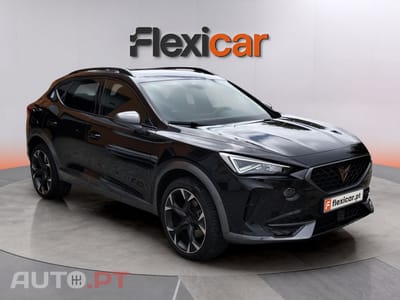 Cupra Formentor 2.0 TDI Sport