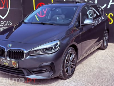 BMW 225 iPerformance