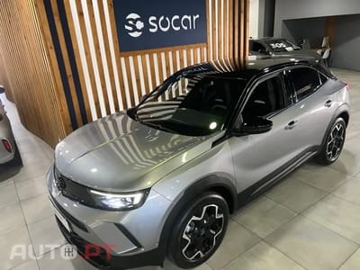 Opel Mokka-E 50 kWh GS