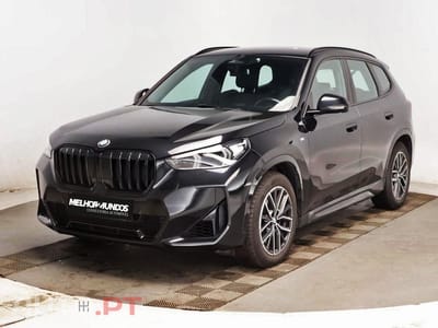 BMW X1 xDrive23i Aut. M Sport Pack