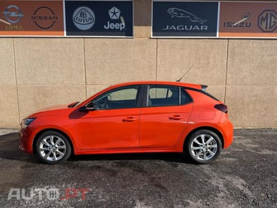 Opel Corsa 1.5 D Elegance