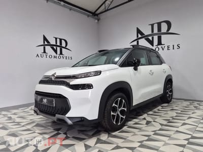 Citroen C3 Aircross 1.2 PureTech Shine