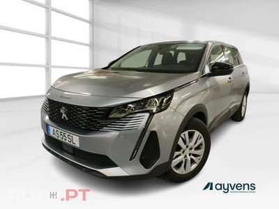 Peugeot 5008 1.5 BlueHDi Active Pack