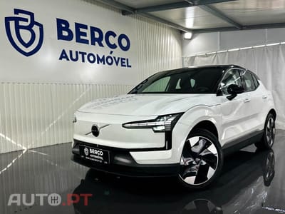 Volvo EX30 Single Motor Extended Range RWD Plus