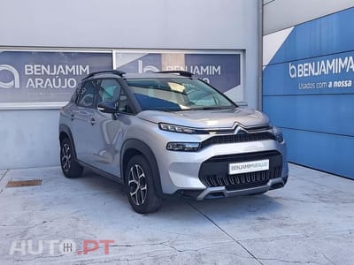 Citroen C3 Aircross 1.2 PureTech Feel Pack