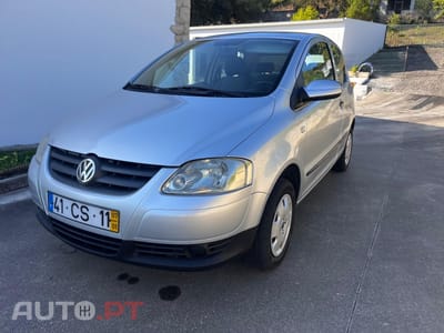 Volkswagen Fox 1.2