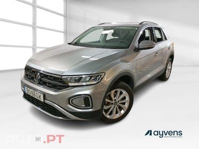 Volkswagen T-Roc 1.0 TSI Urban