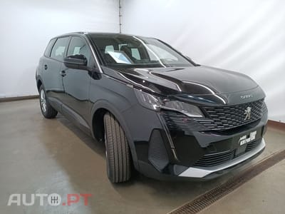 Peugeot 5008 PureTech 130 EAT8 Stop & Start Active