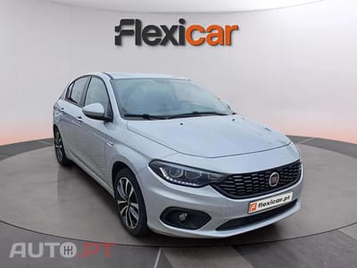 Fiat Tipo 1.3 M-Jet Lounge
