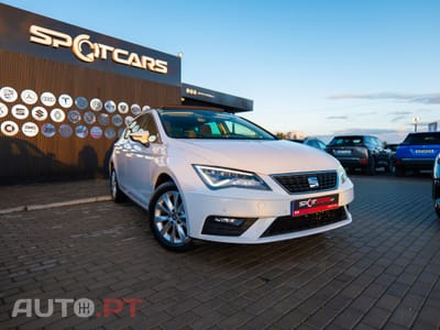 Seat Leon 1.0 EcoTSI Style S/S