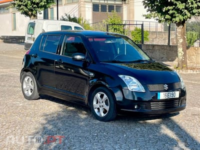 Suzuki Swift 1.3 16V GA