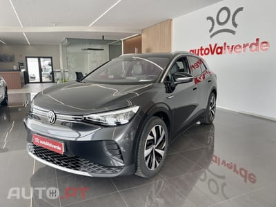 Volkswagen Id.4 77 kWh Pro Performance 1st