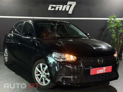 Opel Corsa 1.2 Business