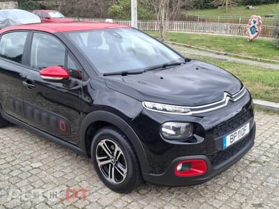 Citroen C3 1.2 PureTech Feel