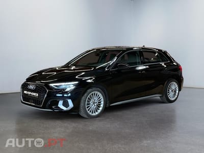 Audi A3 Sportback 35 TFSI S tronic Design