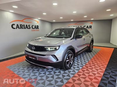 Opel Mokka-E 54 kWh GS