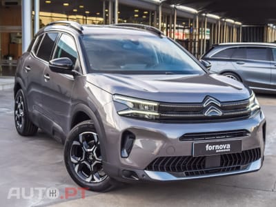 Citroen C5 Aircross 1.2 PureTech Feel Pack