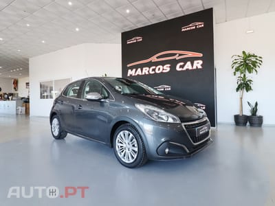 Peugeot 208 1.2 PureTech Active