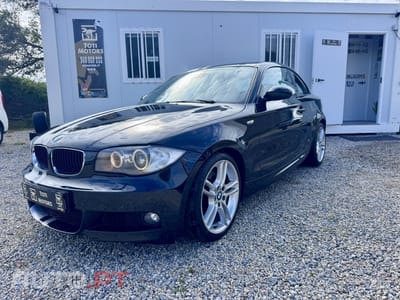 BMW 123 PACK M