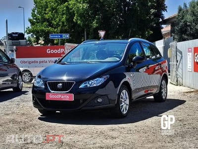 Seat Ibiza 1.2 TSI Style
