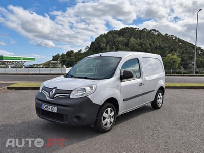 Renault Kangoo 1.5 dCi Confort