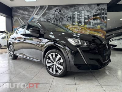 Peugeot E-208 50 kWh Active