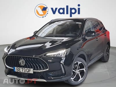 MG EHS 1.5 T-GDI Plug-in Hybrid Luxury