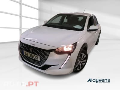 Peugeot 208 ND