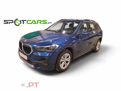 BMW X1 xDrive25e Advantage